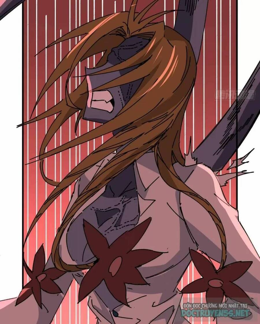 Giải Thoát 99 Nữ Chính Ở Mạt Thế Chap 105 - Next Chap 106
