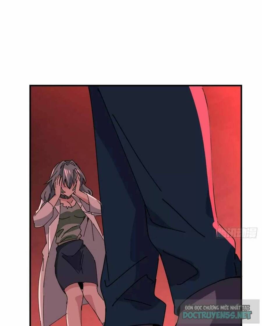 Giải Thoát 99 Nữ Chính Ở Mạt Thế Chap 105 - Next Chap 106