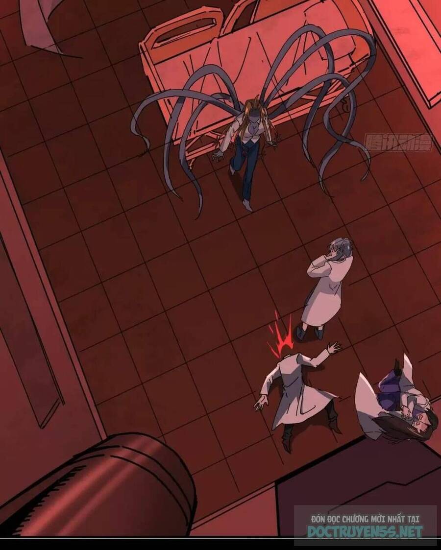 Giải Thoát 99 Nữ Chính Ở Mạt Thế Chap 105 - Next Chap 106