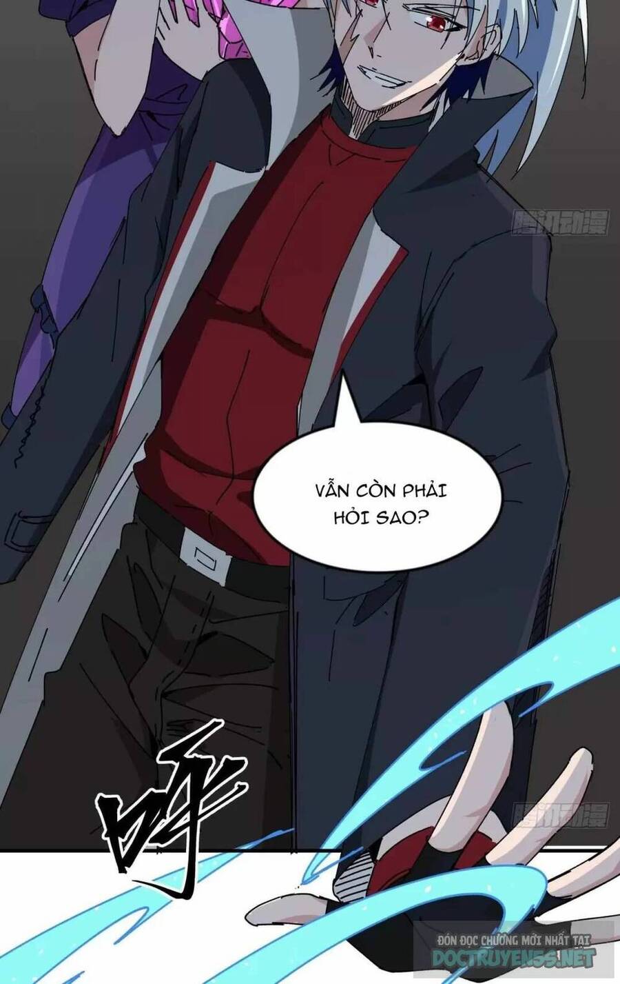 Giải Thoát 99 Nữ Chính Ở Mạt Thế Chap 105 - Next Chap 106