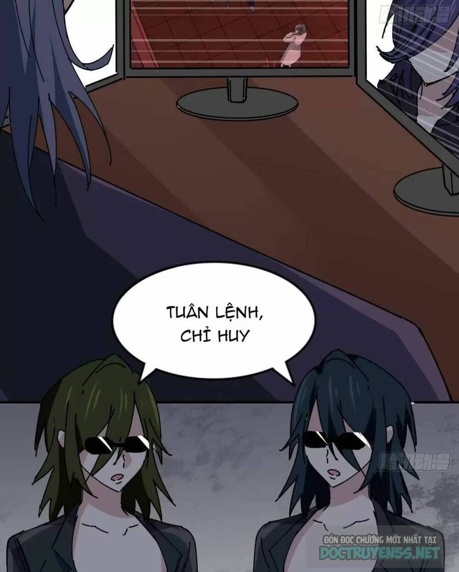 Giải Thoát 99 Nữ Chính Ở Mạt Thế Chap 105 - Next Chap 106