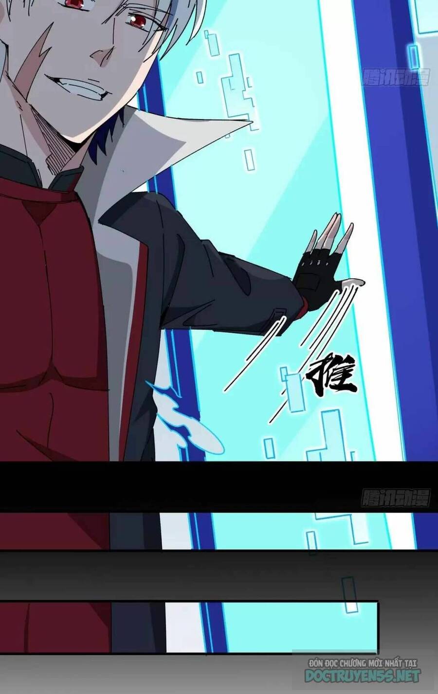 Giải Thoát 99 Nữ Chính Ở Mạt Thế Chap 105 - Next Chap 106