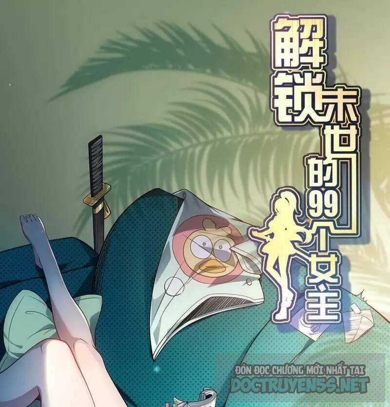 Giải Thoát 99 Nữ Chính Ở Mạt Thế Chap 106 - Next Chap 107