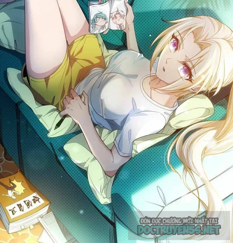 Giải Thoát 99 Nữ Chính Ở Mạt Thế Chap 106 - Next Chap 107