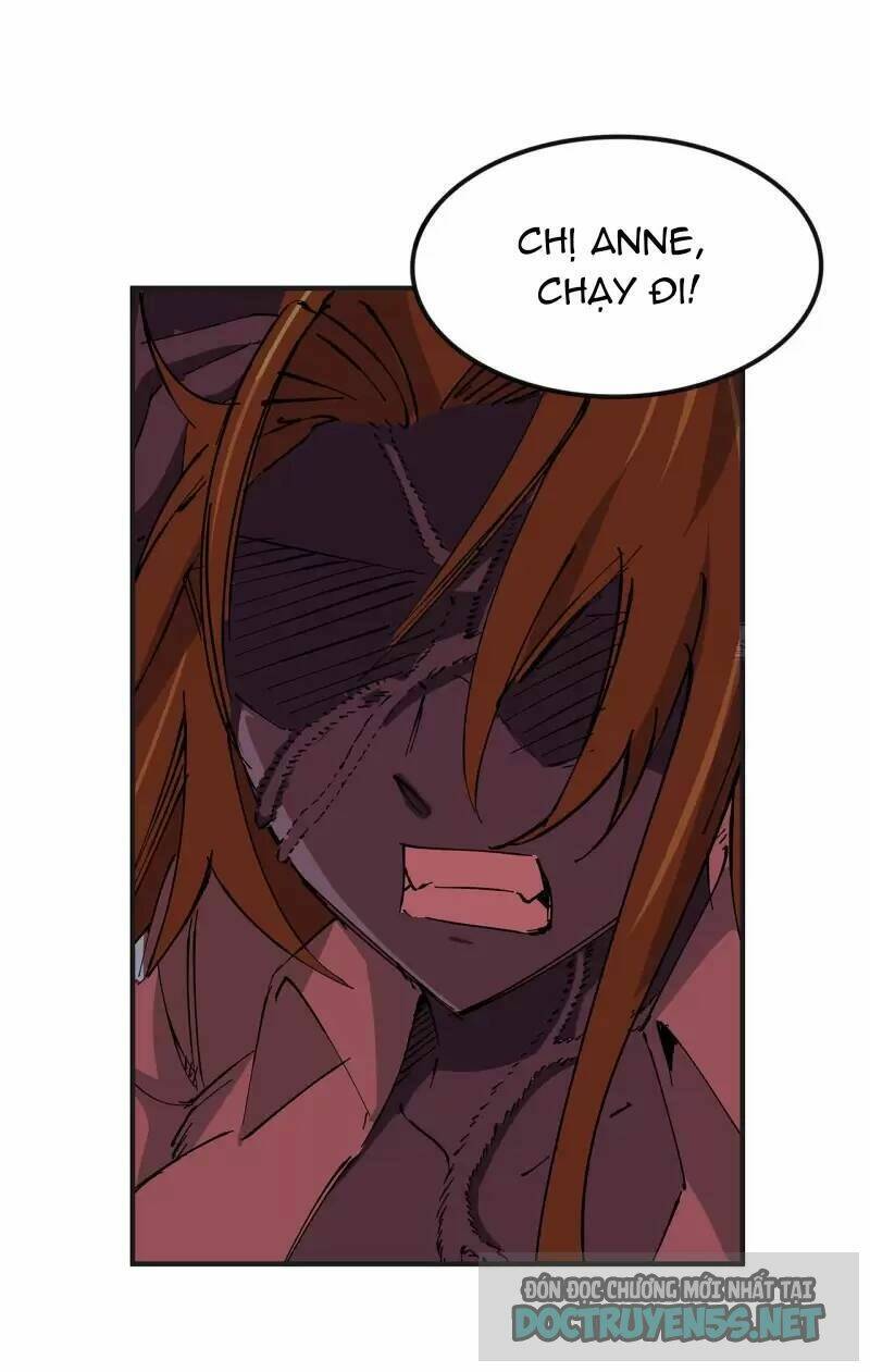 Giải Thoát 99 Nữ Chính Ở Mạt Thế Chap 106 - Next Chap 107