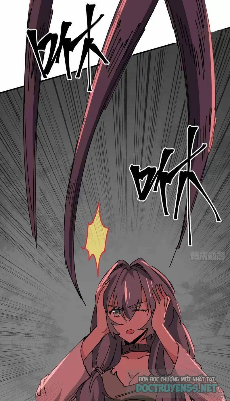 Giải Thoát 99 Nữ Chính Ở Mạt Thế Chap 106 - Next Chap 107