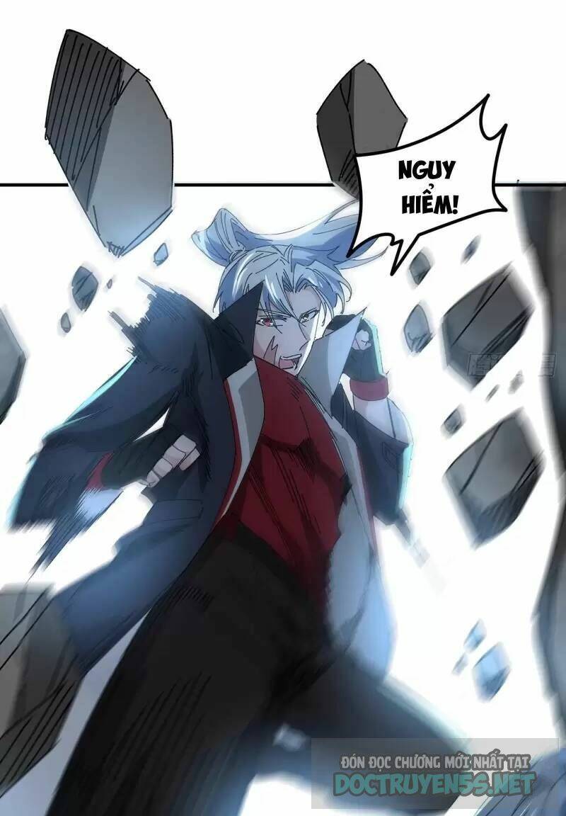 Giải Thoát 99 Nữ Chính Ở Mạt Thế Chap 106 - Next Chap 107