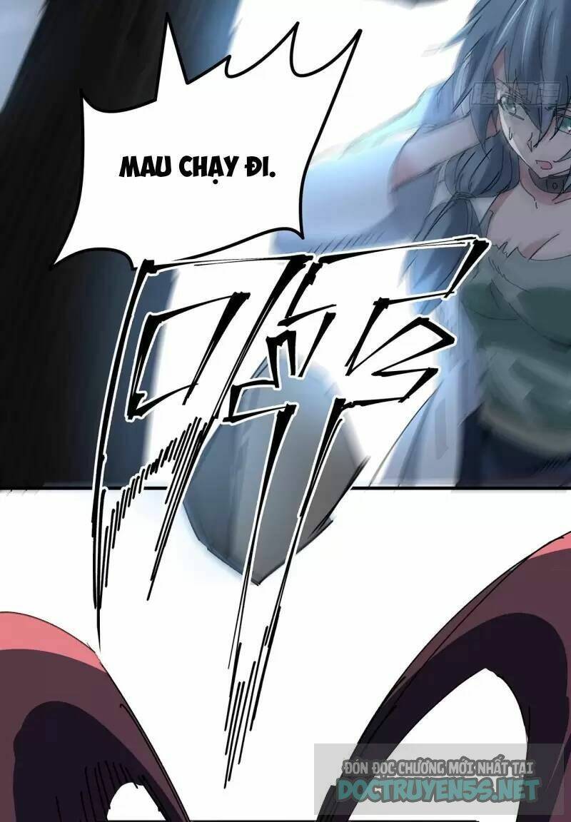 Giải Thoát 99 Nữ Chính Ở Mạt Thế Chap 106 - Next Chap 107