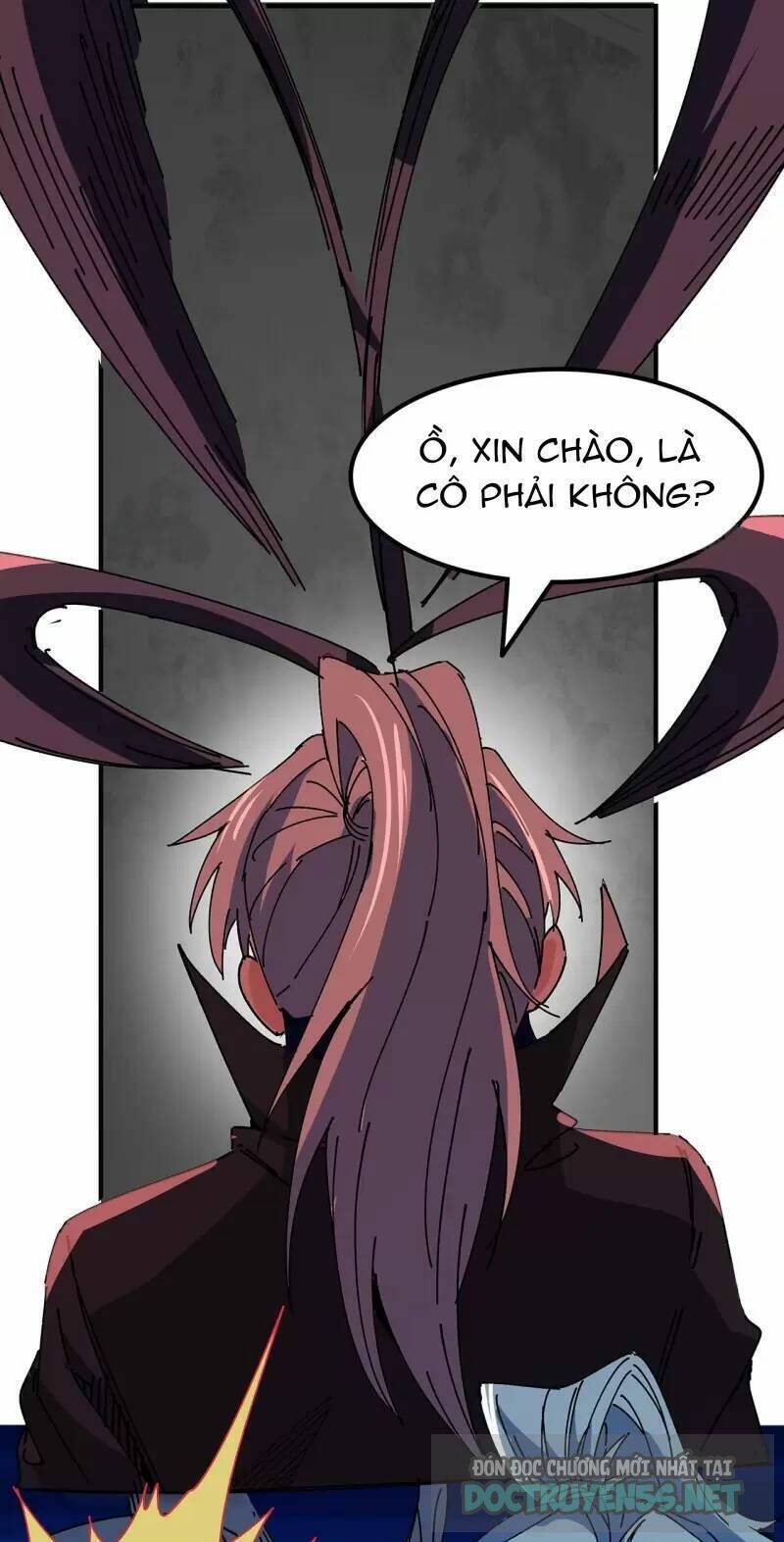 Giải Thoát 99 Nữ Chính Ở Mạt Thế Chap 106 - Next Chap 107