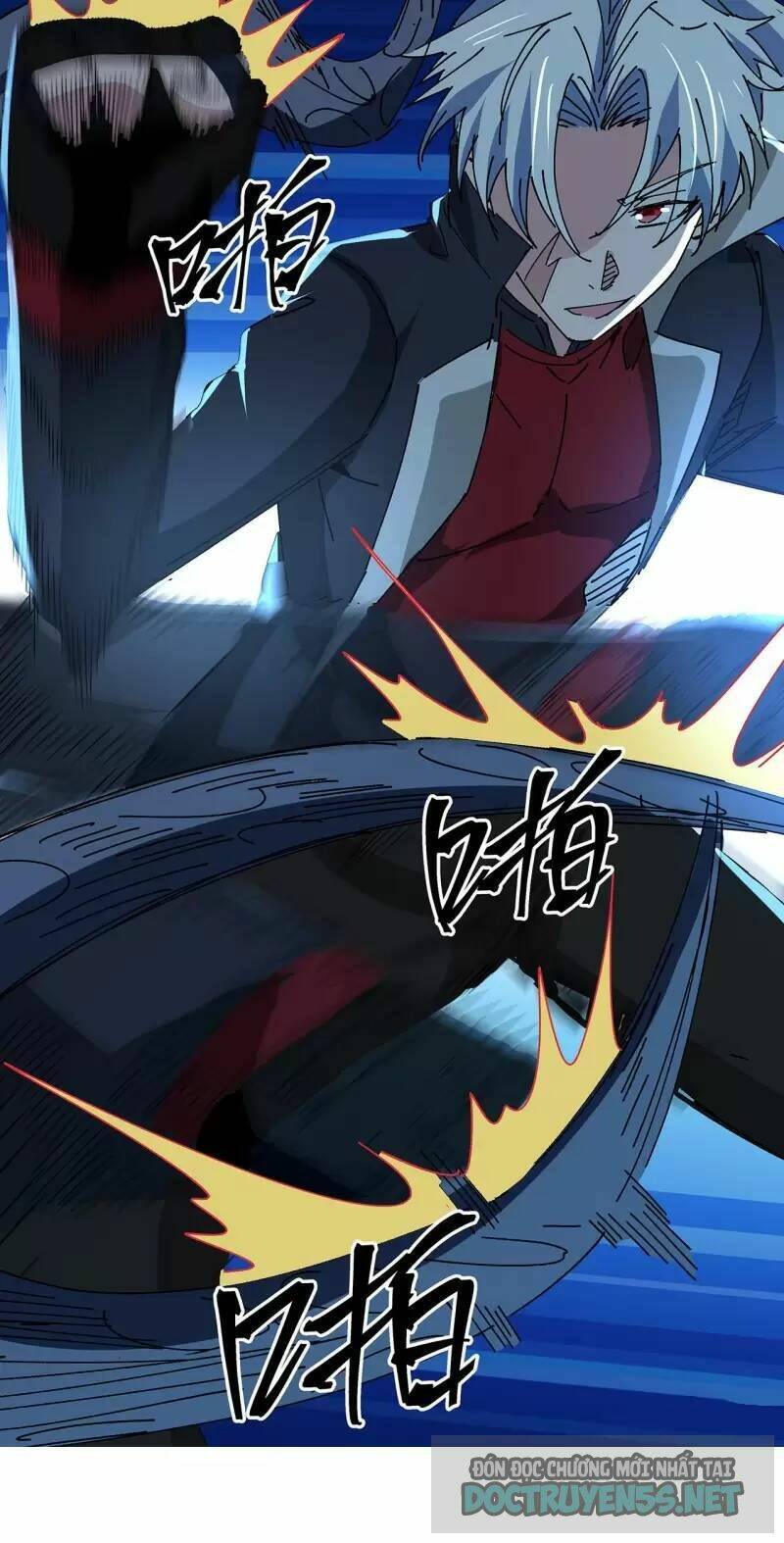 Giải Thoát 99 Nữ Chính Ở Mạt Thế Chap 106 - Next Chap 107