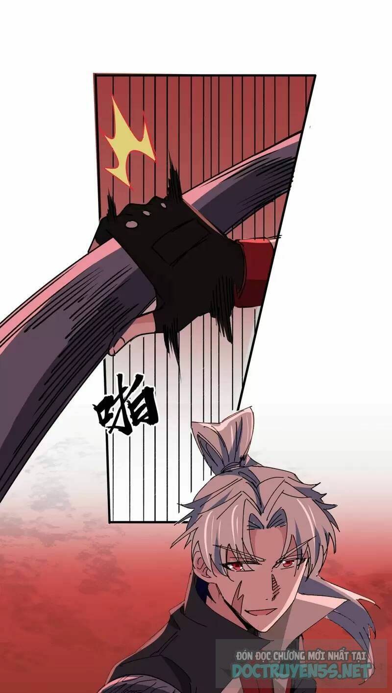 Giải Thoát 99 Nữ Chính Ở Mạt Thế Chap 106 - Next Chap 107