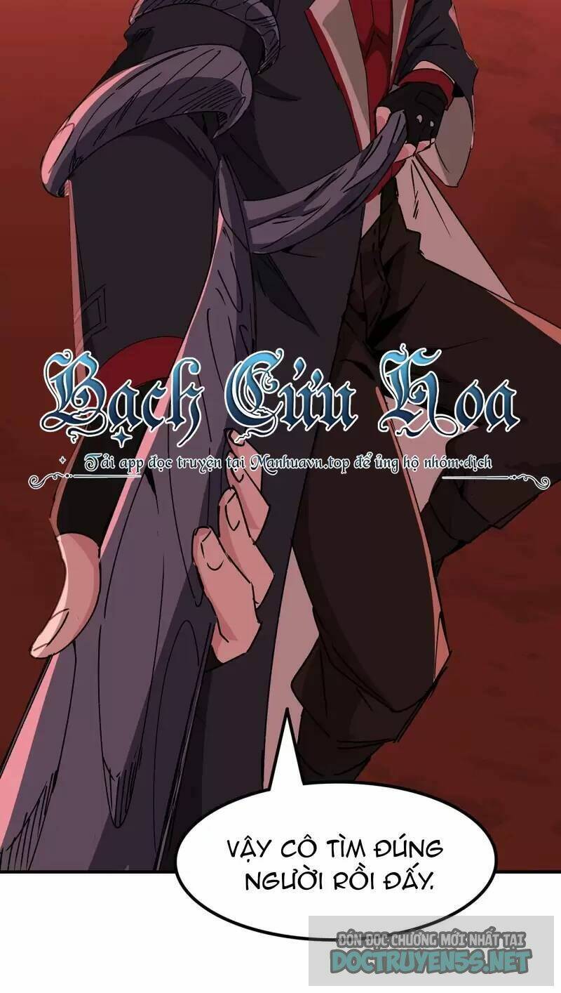 Giải Thoát 99 Nữ Chính Ở Mạt Thế Chap 106 - Next Chap 107