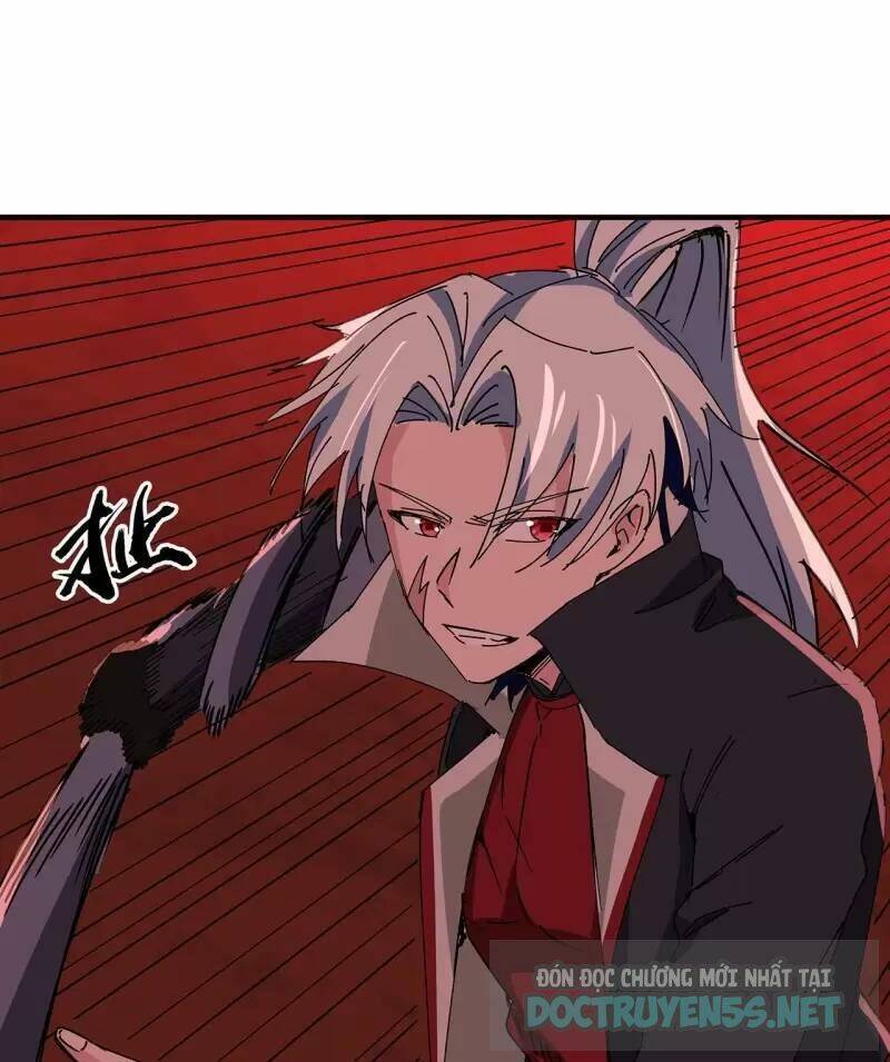 Giải Thoát 99 Nữ Chính Ở Mạt Thế Chap 106 - Next Chap 107