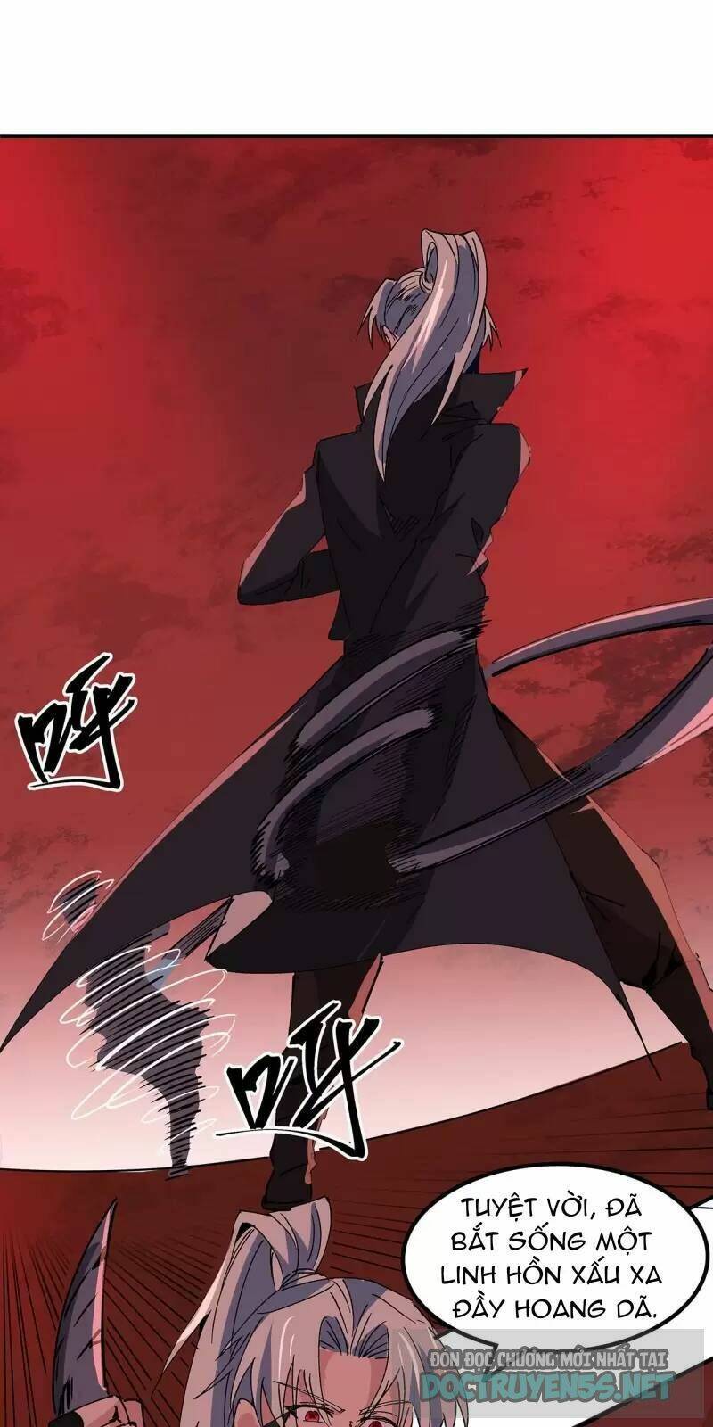 Giải Thoát 99 Nữ Chính Ở Mạt Thế Chap 106 - Next Chap 107