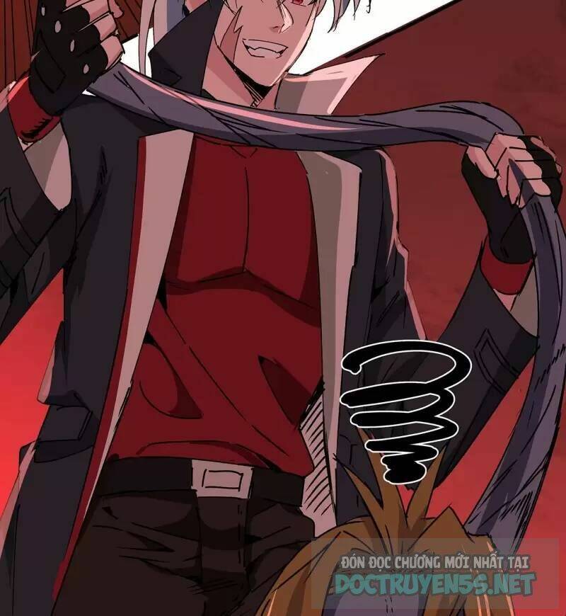 Giải Thoát 99 Nữ Chính Ở Mạt Thế Chap 106 - Next Chap 107