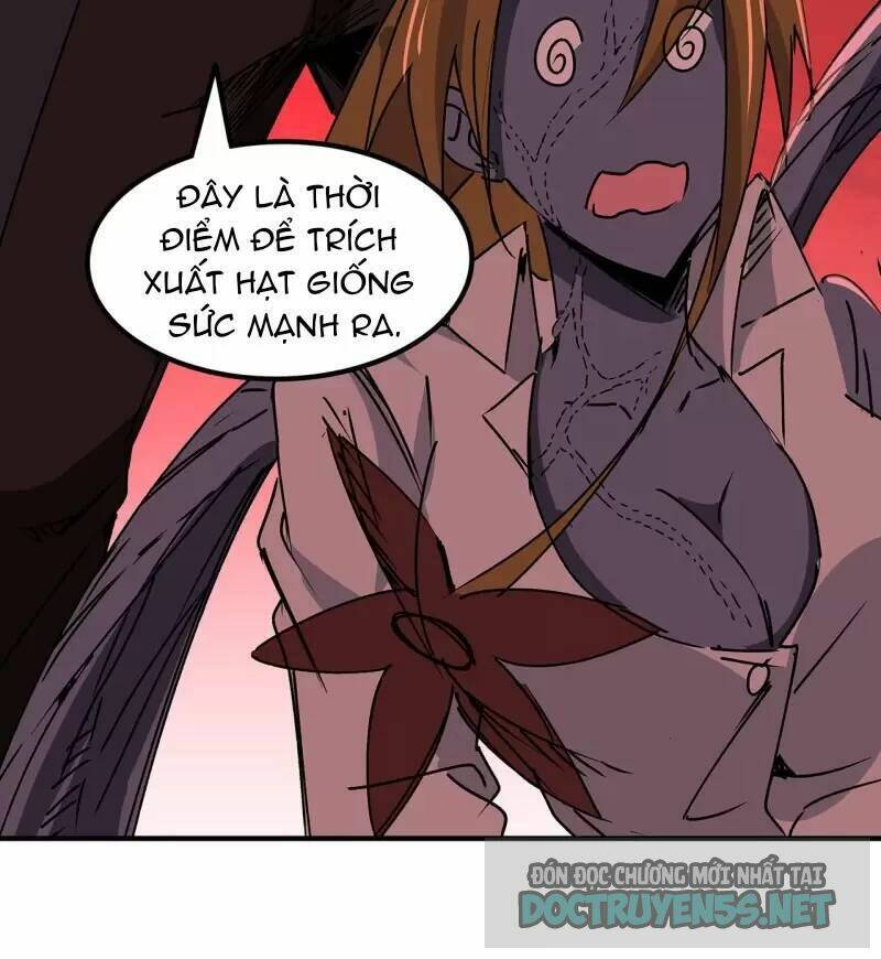 Giải Thoát 99 Nữ Chính Ở Mạt Thế Chap 106 - Next Chap 107