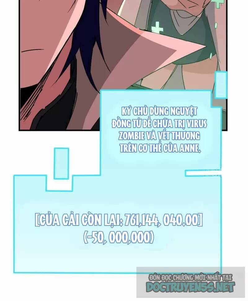 Giải Thoát 99 Nữ Chính Ở Mạt Thế Chap 106 - Next Chap 107