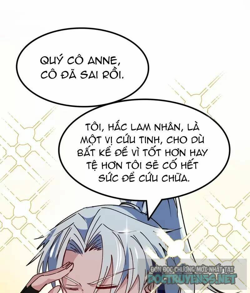 Giải Thoát 99 Nữ Chính Ở Mạt Thế Chap 106 - Next Chap 107