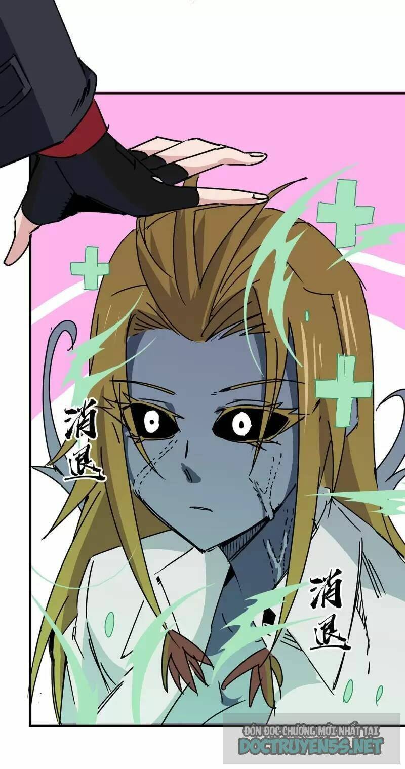 Giải Thoát 99 Nữ Chính Ở Mạt Thế Chap 106 - Next Chap 107