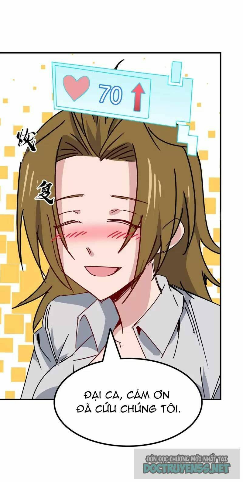 Giải Thoát 99 Nữ Chính Ở Mạt Thế Chap 106 - Next Chap 107