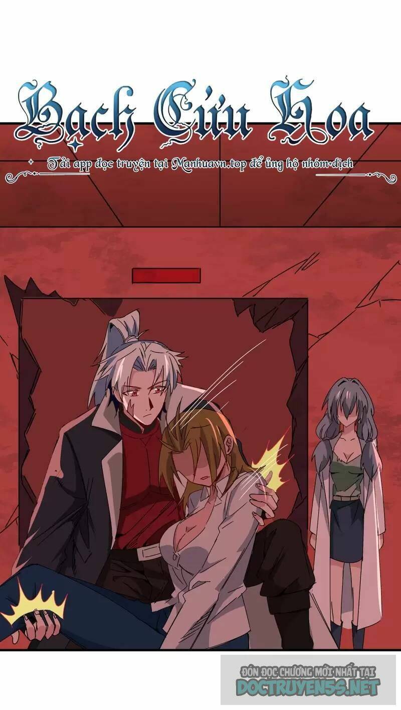 Giải Thoát 99 Nữ Chính Ở Mạt Thế Chap 106 - Next Chap 107