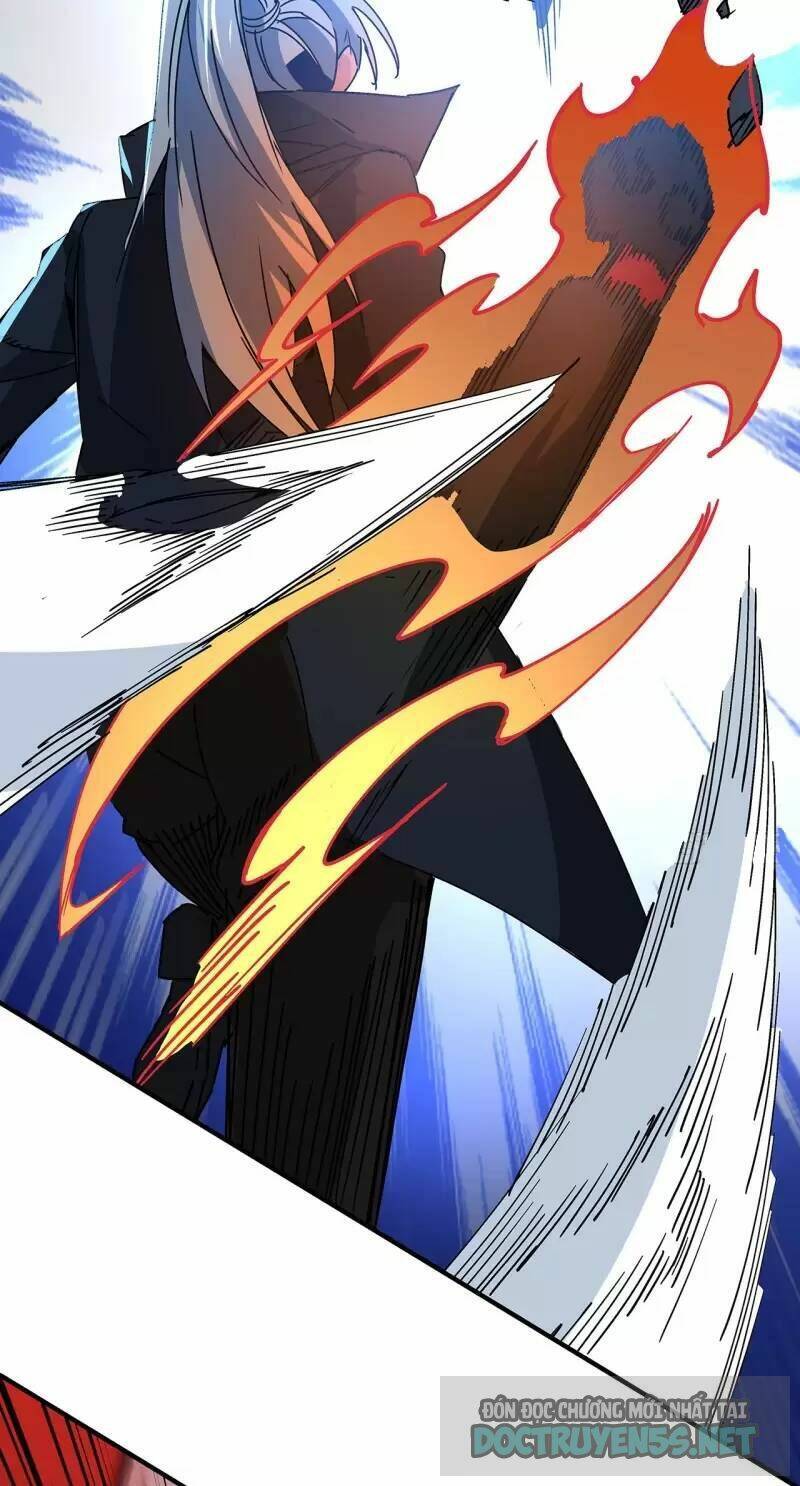 Giải Thoát 99 Nữ Chính Ở Mạt Thế Chap 106 - Next Chap 107