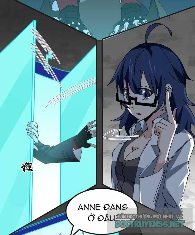 Giải Thoát 99 Nữ Chính Ở Mạt Thế Chap 106 - Next Chap 107