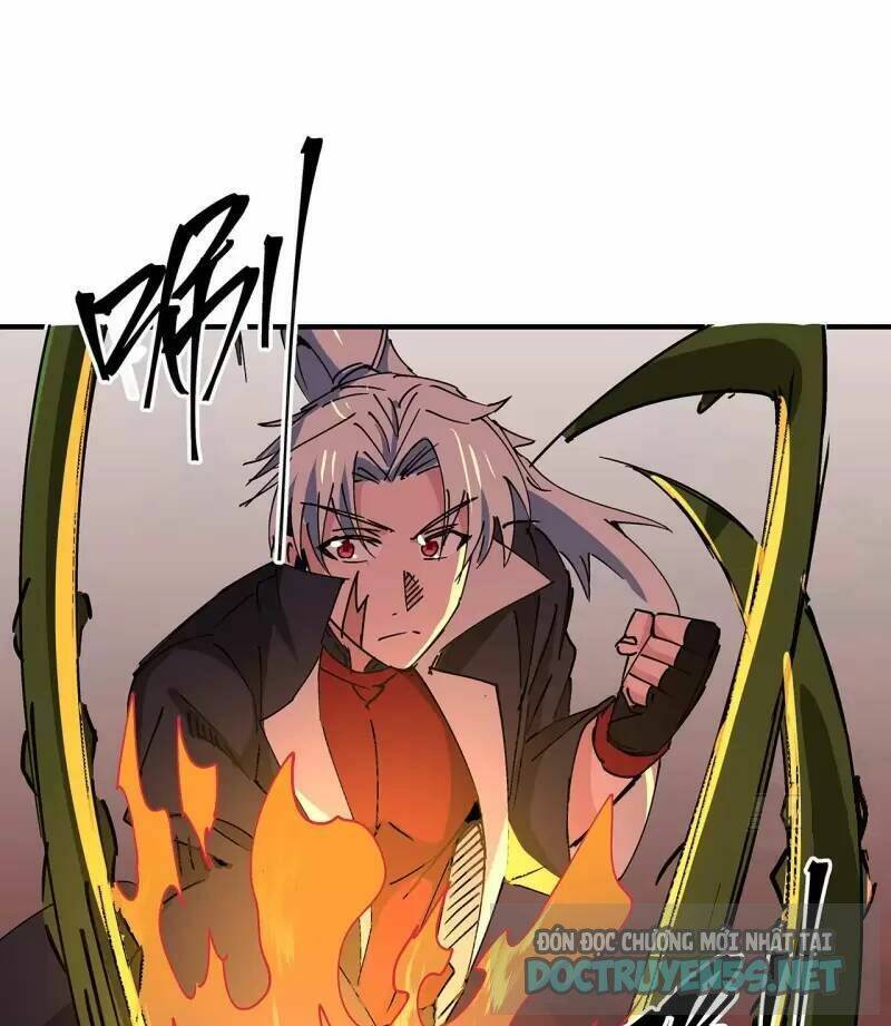 Giải Thoát 99 Nữ Chính Ở Mạt Thế Chap 106 - Next Chap 107