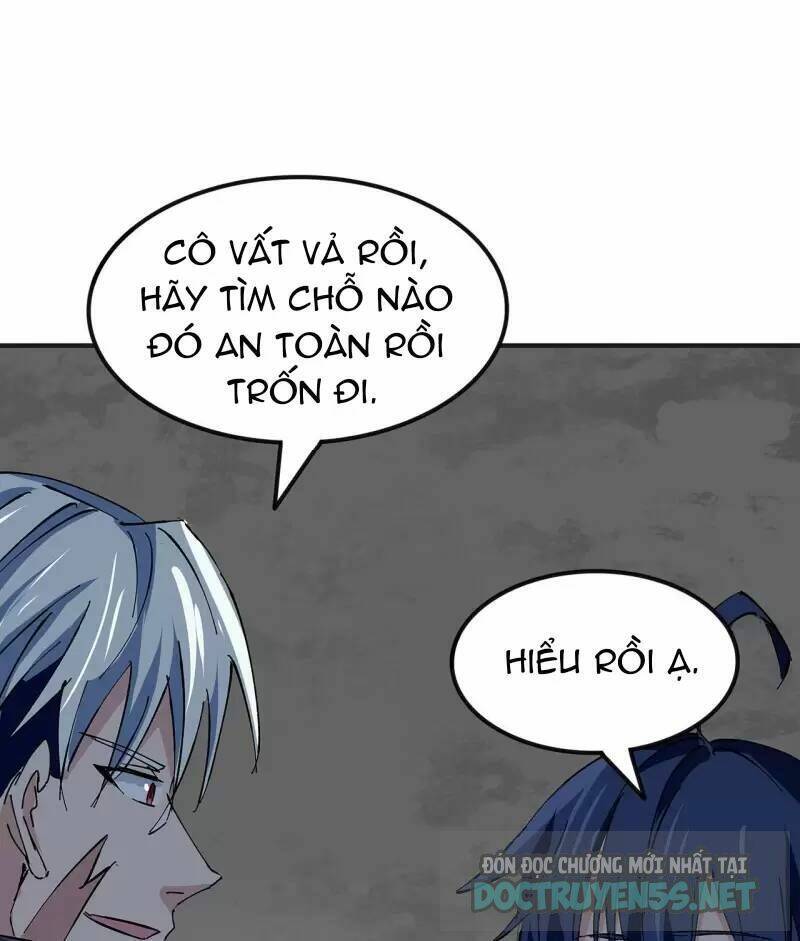 Giải Thoát 99 Nữ Chính Ở Mạt Thế Chap 106 - Next Chap 107