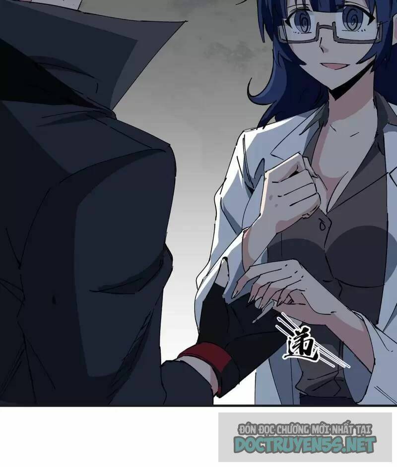 Giải Thoát 99 Nữ Chính Ở Mạt Thế Chap 106 - Next Chap 107