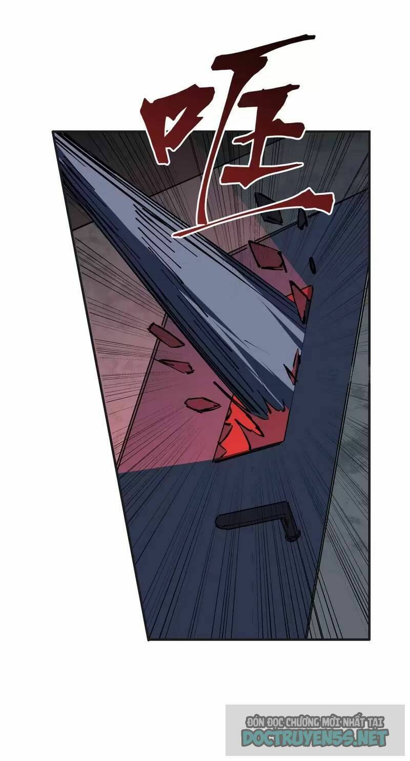 Giải Thoát 99 Nữ Chính Ở Mạt Thế Chap 106 - Next Chap 107