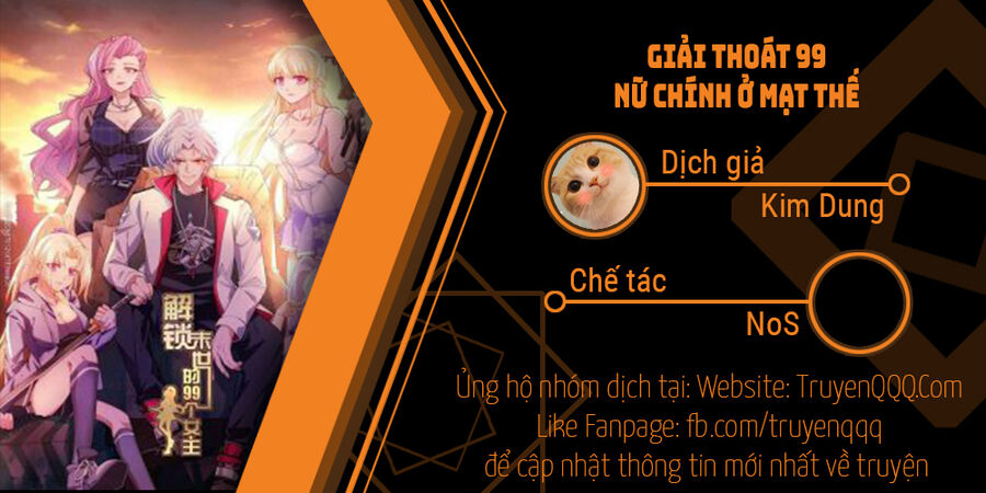 Giải Thoát 99 Nữ Chính Ở Mạt Thế Chap 156 - Next Chap 157