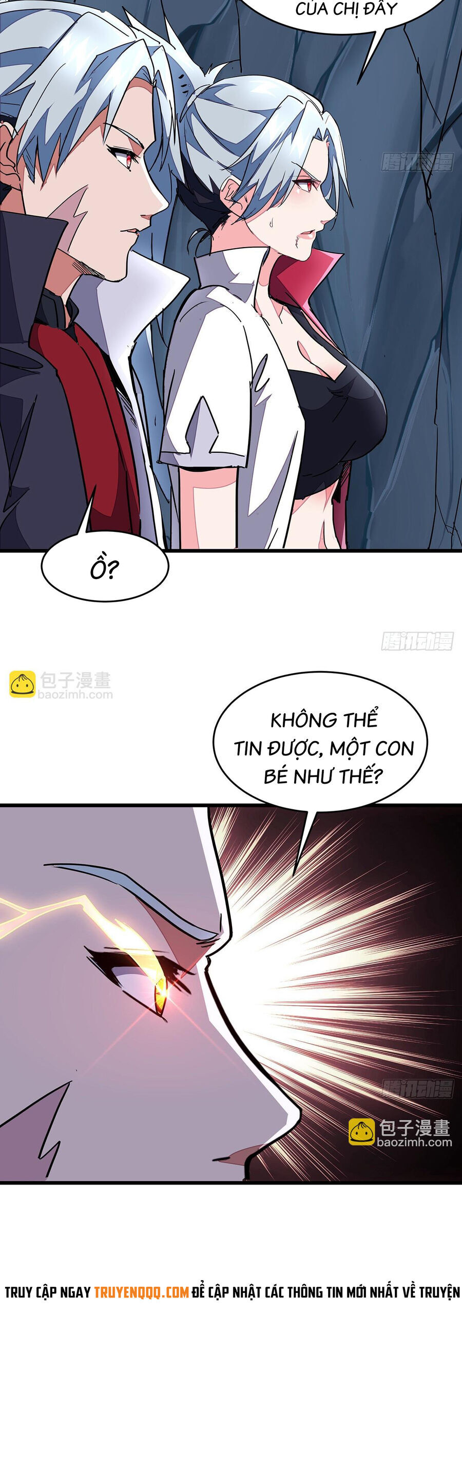 Giải Thoát 99 Nữ Chính Ở Mạt Thế Chap 156 - Next Chap 157