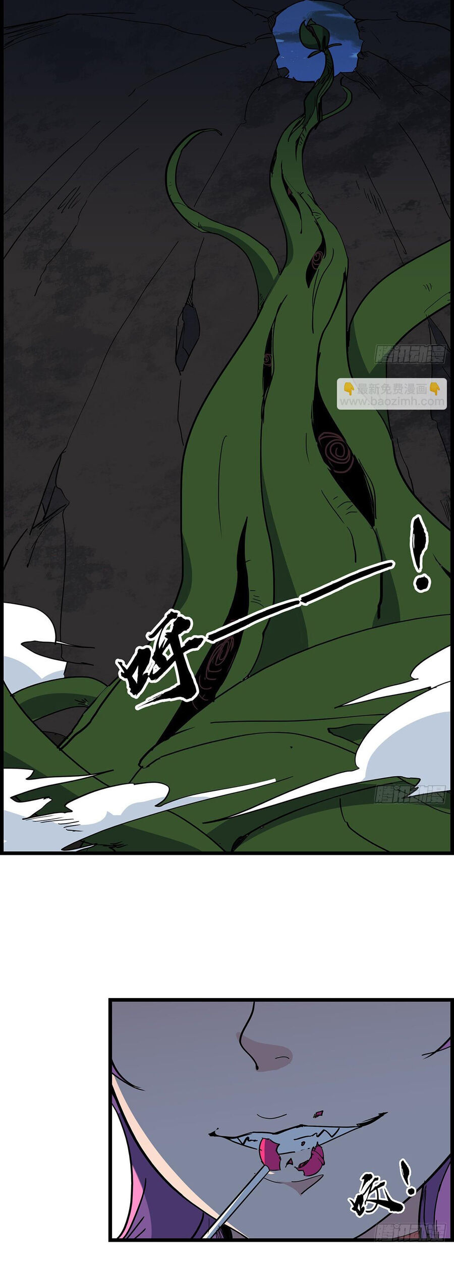 Giải Thoát 99 Nữ Chính Ở Mạt Thế Chap 156 - Next Chap 157