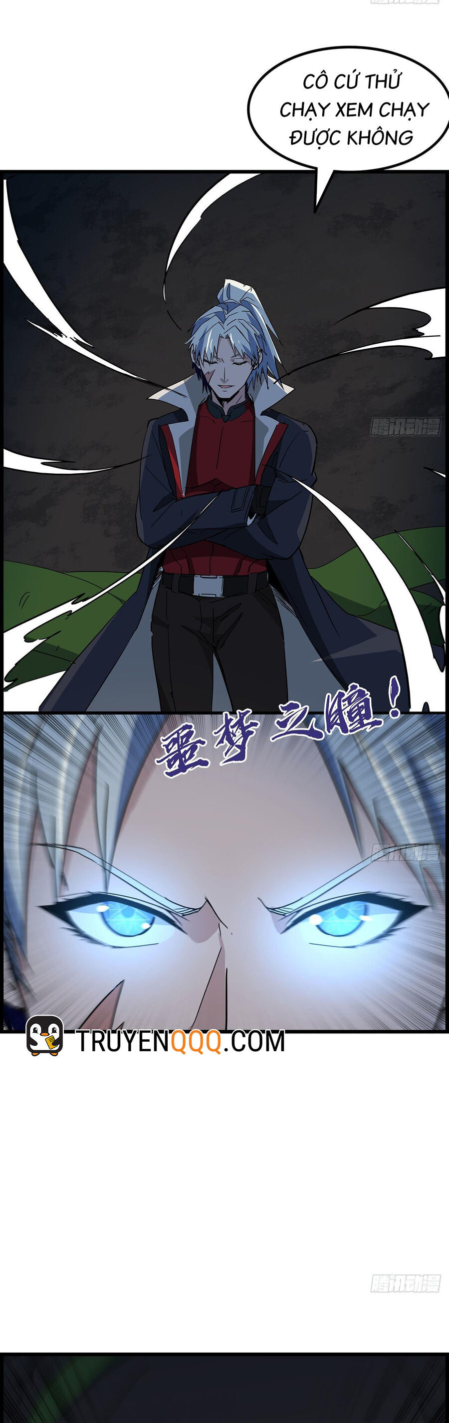 Giải Thoát 99 Nữ Chính Ở Mạt Thế Chap 156 - Next Chap 157