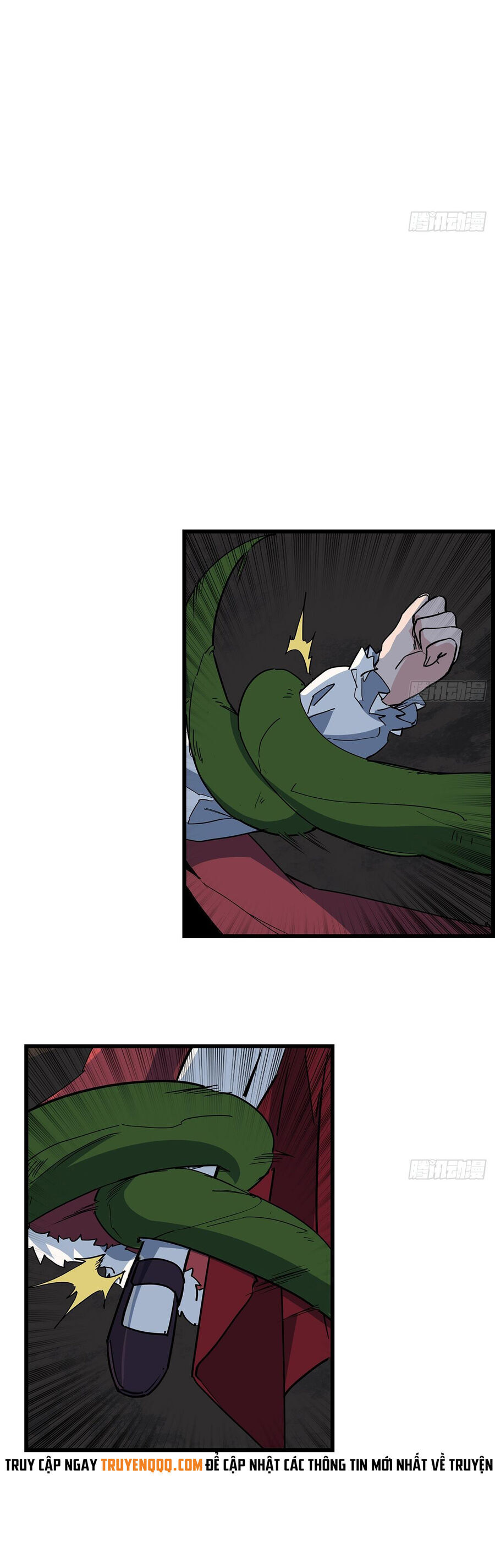 Giải Thoát 99 Nữ Chính Ở Mạt Thế Chap 156 - Next Chap 157