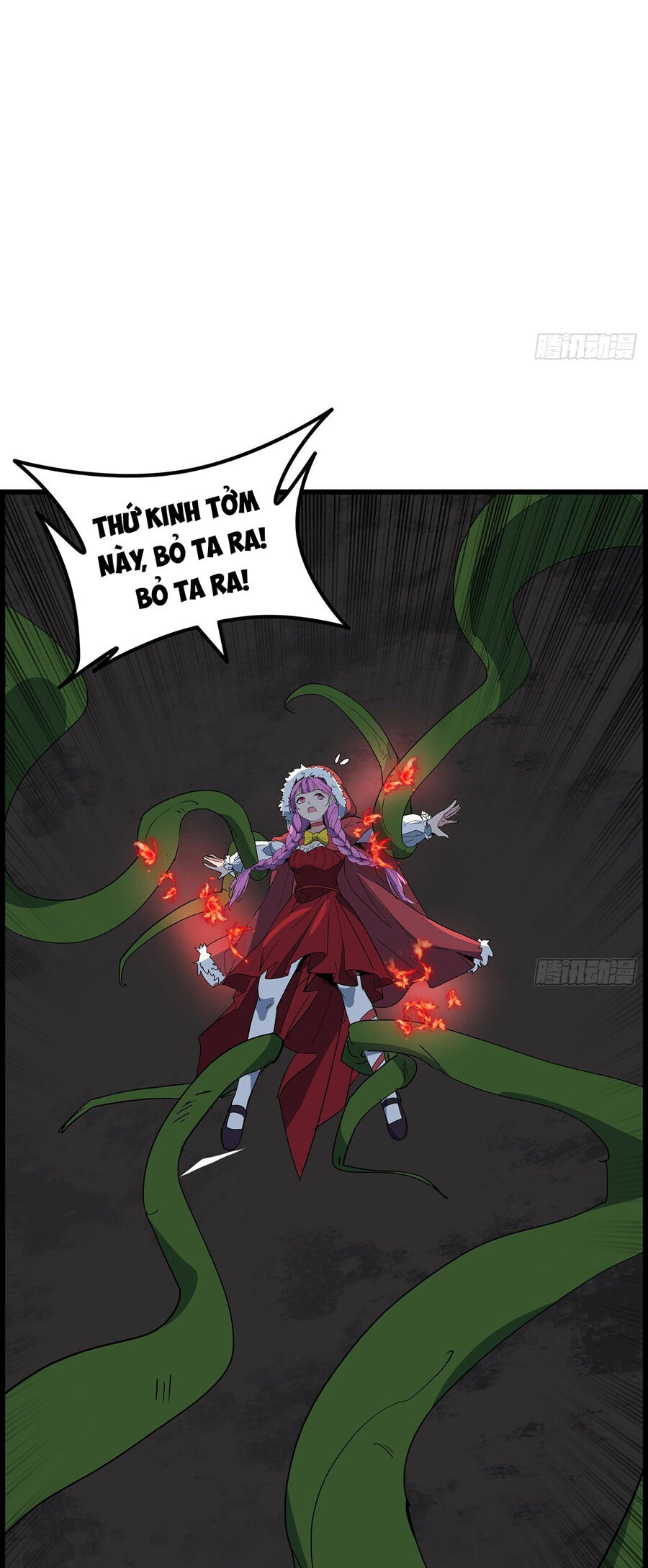 Giải Thoát 99 Nữ Chính Ở Mạt Thế Chap 156 - Next Chap 157