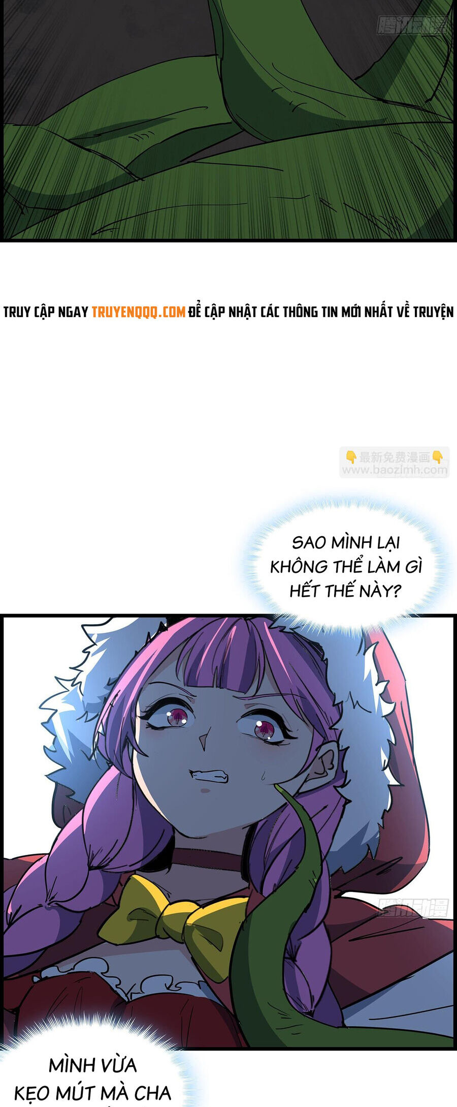 Giải Thoát 99 Nữ Chính Ở Mạt Thế Chap 156 - Next Chap 157