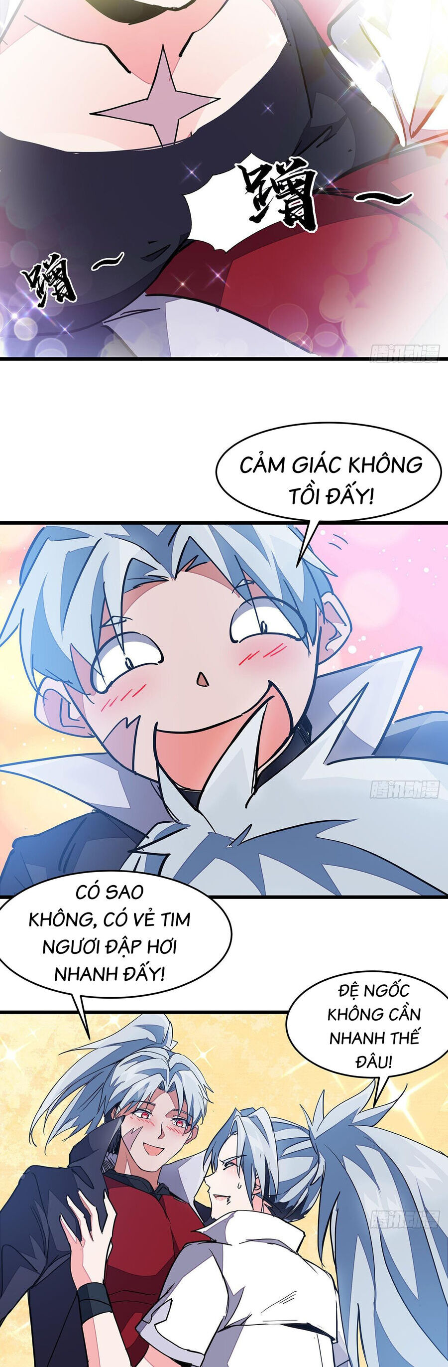 Giải Thoát 99 Nữ Chính Ở Mạt Thế Chap 156 - Next Chap 157