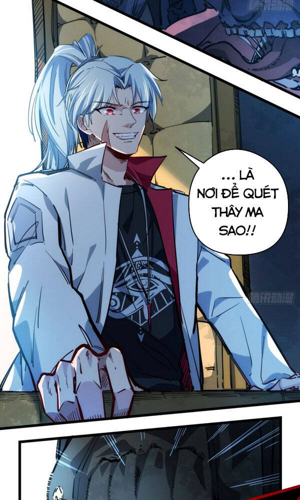 Giải Thoát 99 Nữ Chính Ở Mạt Thế Chap 16 - Next Chap 17