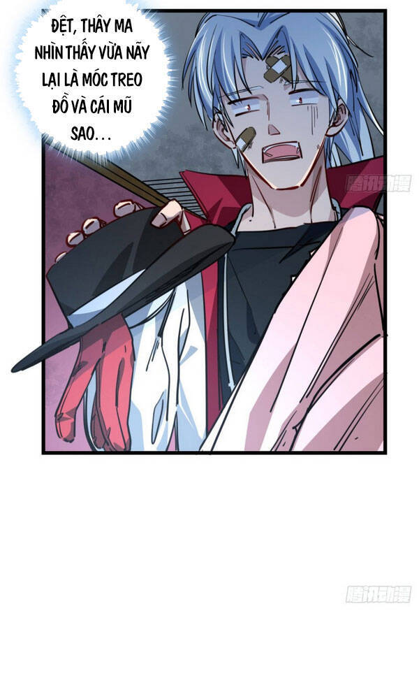 Giải Thoát 99 Nữ Chính Ở Mạt Thế Chap 16 - Next Chap 17