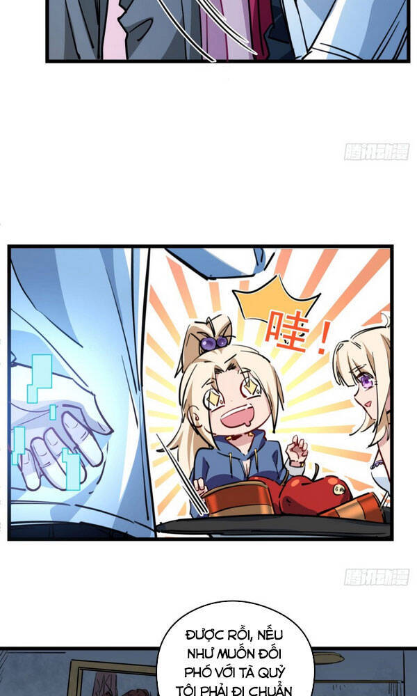 Giải Thoát 99 Nữ Chính Ở Mạt Thế Chap 16 - Next Chap 17