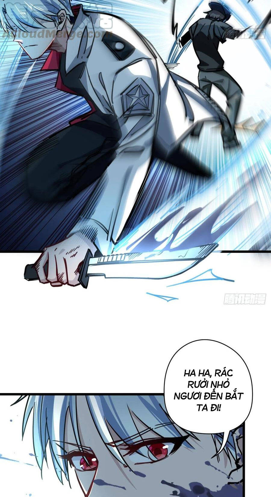 Giải Thoát 99 Nữ Chính Ở Mạt Thế Chap 2 - Next Chap 3