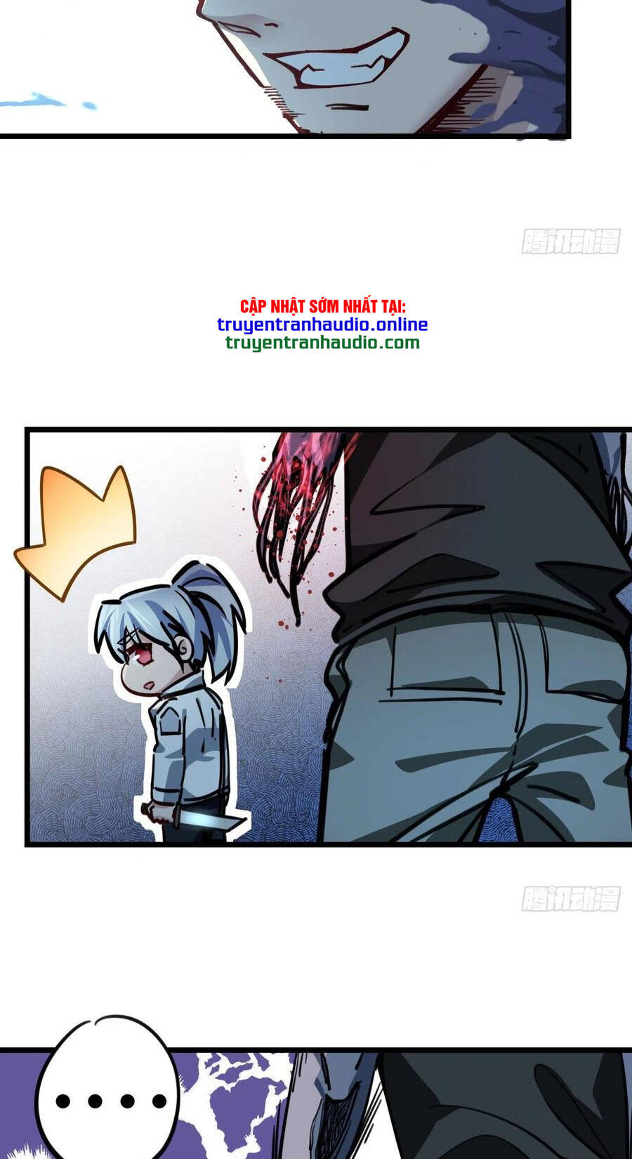Giải Thoát 99 Nữ Chính Ở Mạt Thế Chap 2 - Next Chap 3