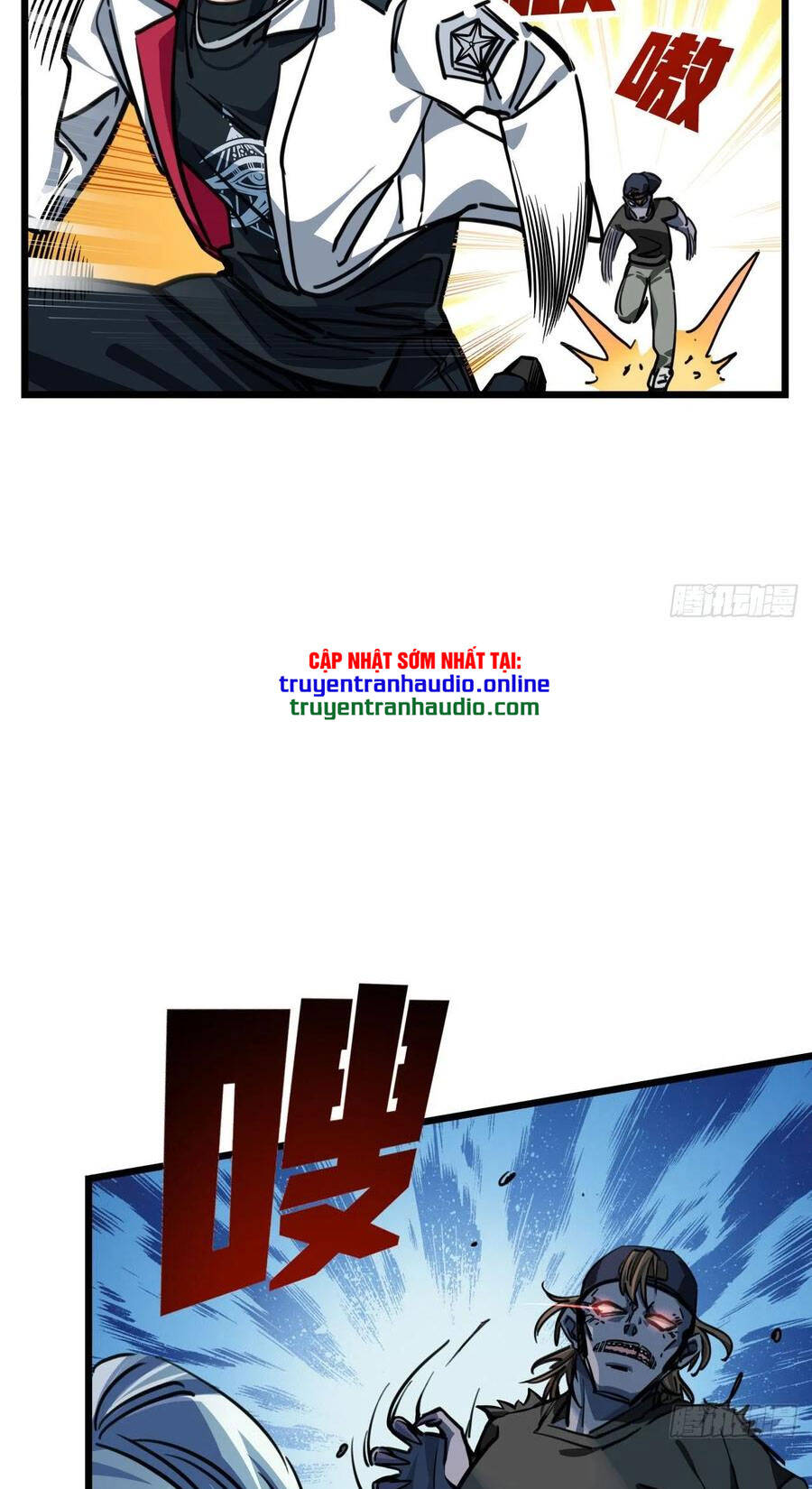 Giải Thoát 99 Nữ Chính Ở Mạt Thế Chap 2 - Next Chap 3