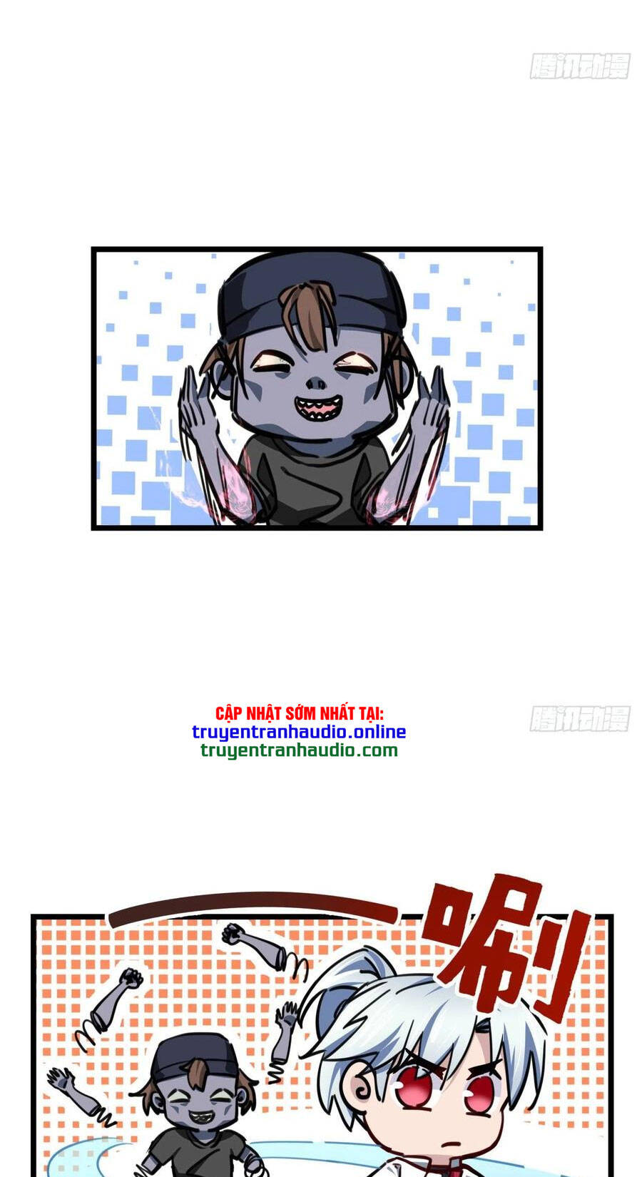 Giải Thoát 99 Nữ Chính Ở Mạt Thế Chap 2 - Next Chap 3