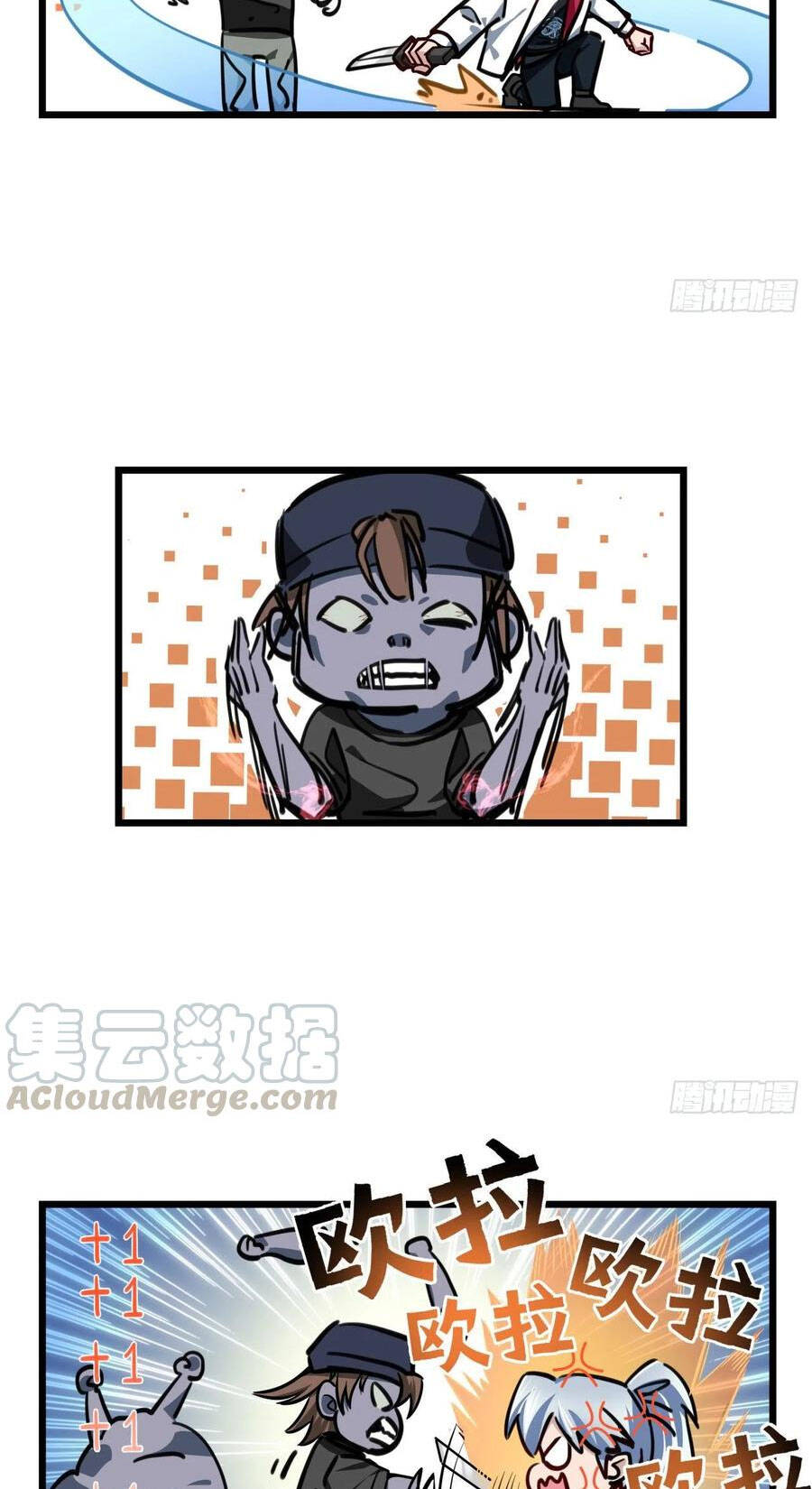 Giải Thoát 99 Nữ Chính Ở Mạt Thế Chap 2 - Next Chap 3