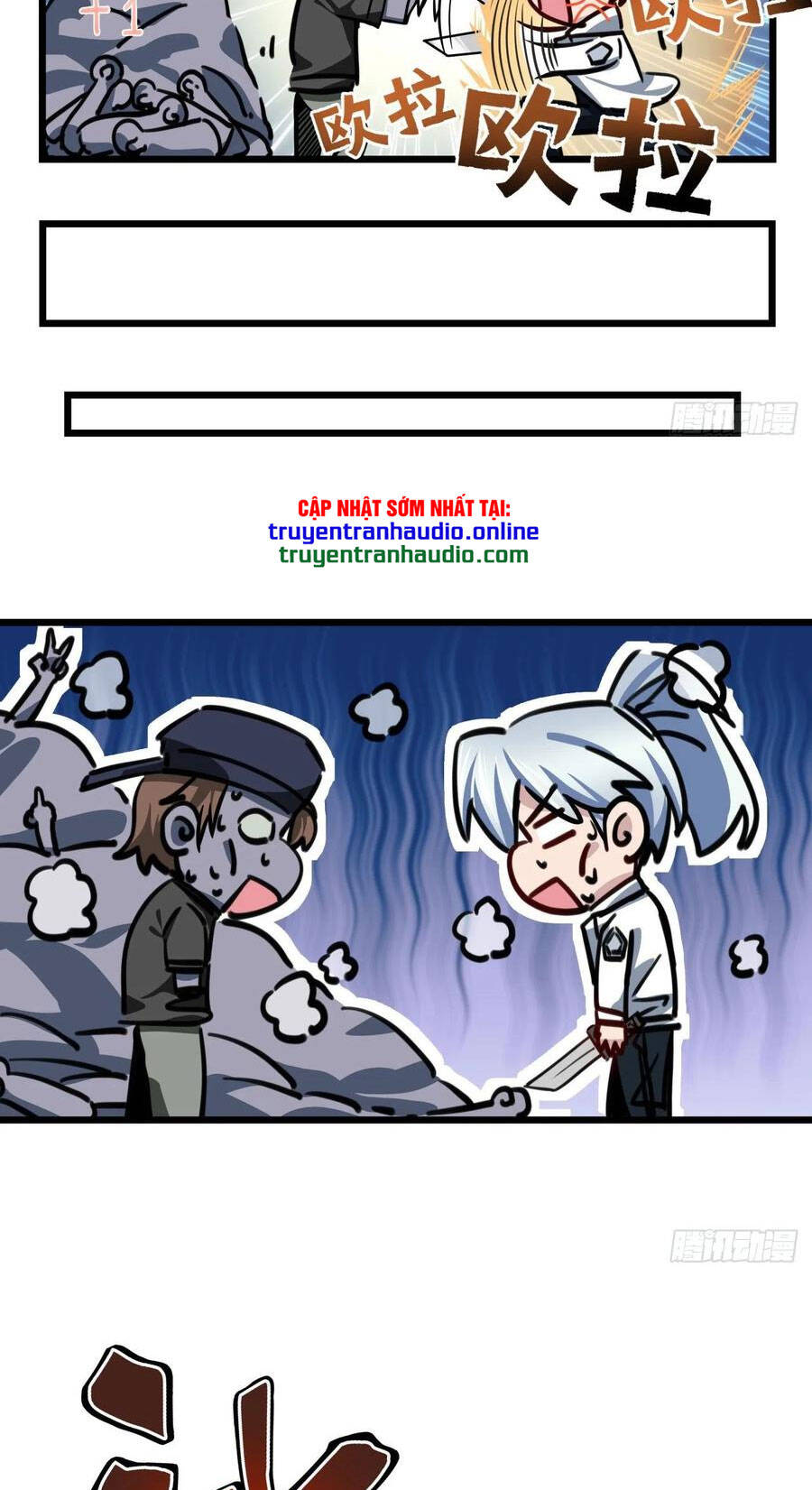 Giải Thoát 99 Nữ Chính Ở Mạt Thế Chap 2 - Next Chap 3