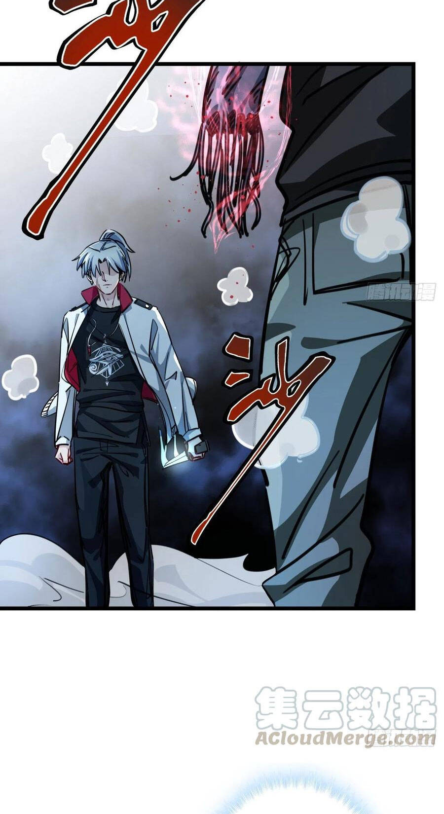 Giải Thoát 99 Nữ Chính Ở Mạt Thế Chap 2 - Next Chap 3