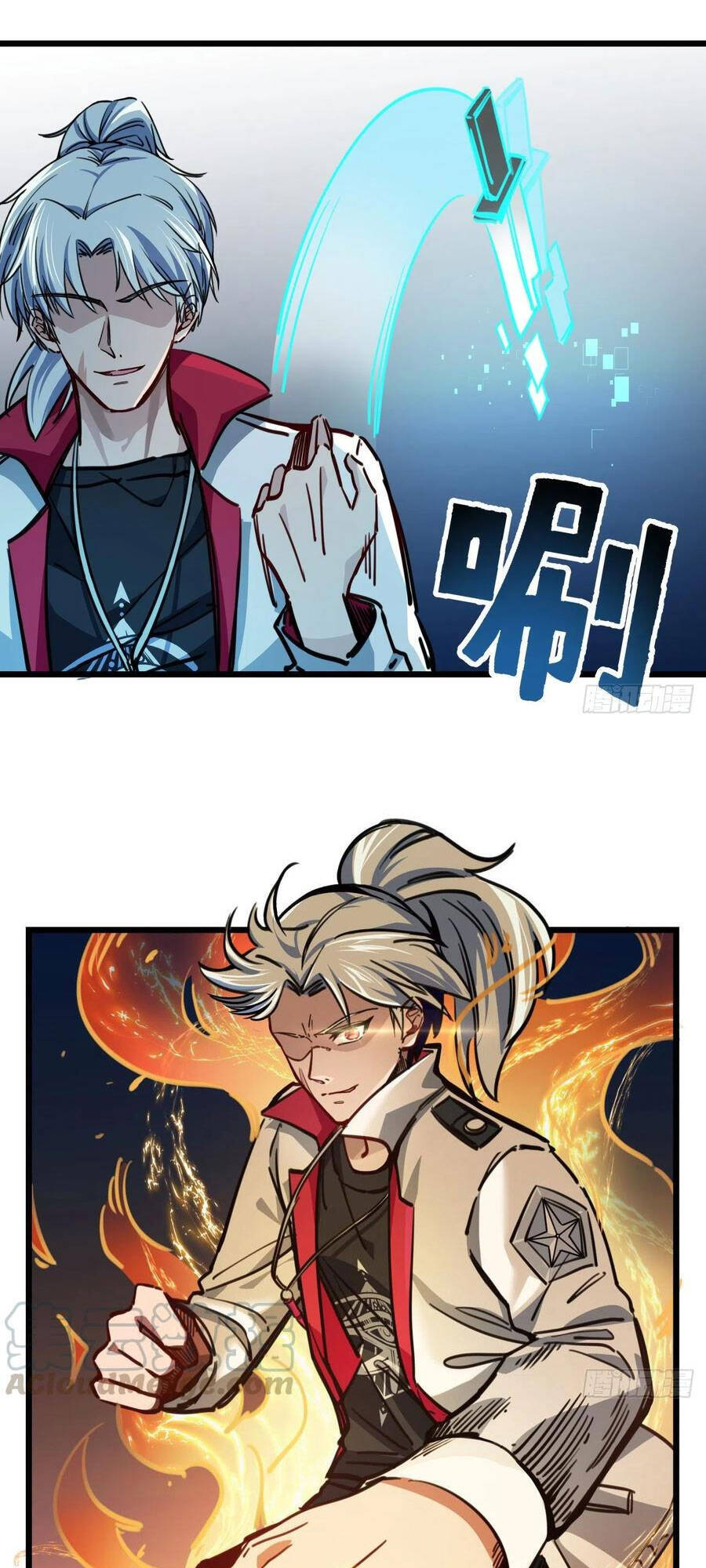Giải Thoát 99 Nữ Chính Ở Mạt Thế Chap 2 - Next Chap 3